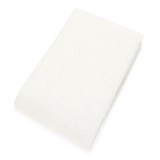 tablecloth 190x320 cm - white