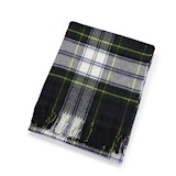 Throw 140X185 cm - dress gordon tartan