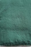 Throw 140X260 cm - green