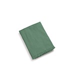 Throw 140X260 cm - green