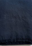 Throw 140X260 cm - navy