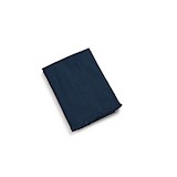 Throw 140X260 cm - navy