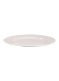charger plate 31.5 cm - white