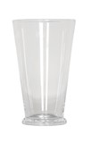 Vase D 20 x H 32 - Clear