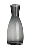 vase L 18,5 x 40 h - sky black