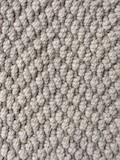 Woven Rug off white - square meter